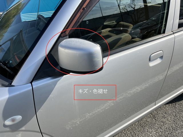 NISSAN PINO 2008 Image 31