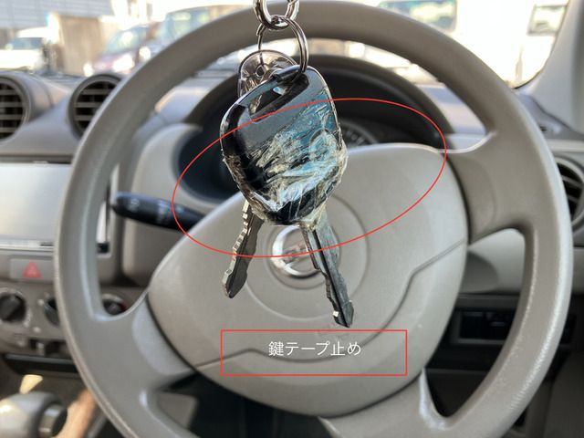 NISSAN PINO 2008 Image 31