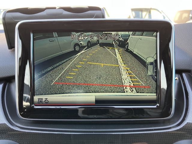 MERCEDES BENZ B CLAS 2013 Image 31