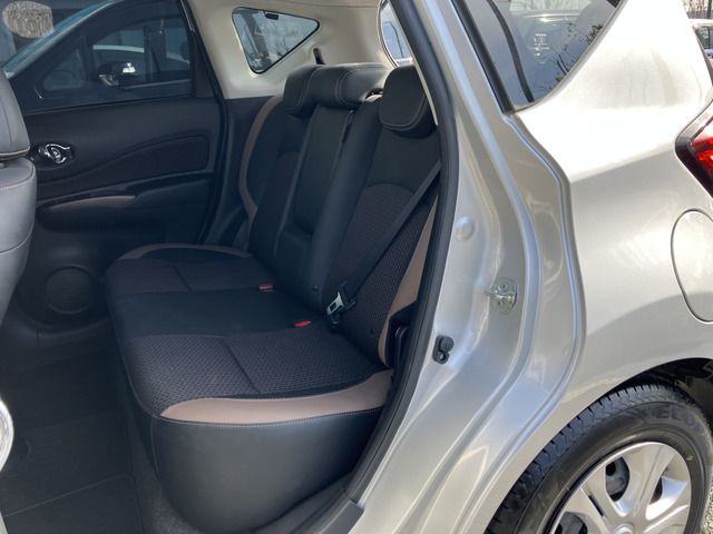 NISSAN NOTE 2018 Image 31