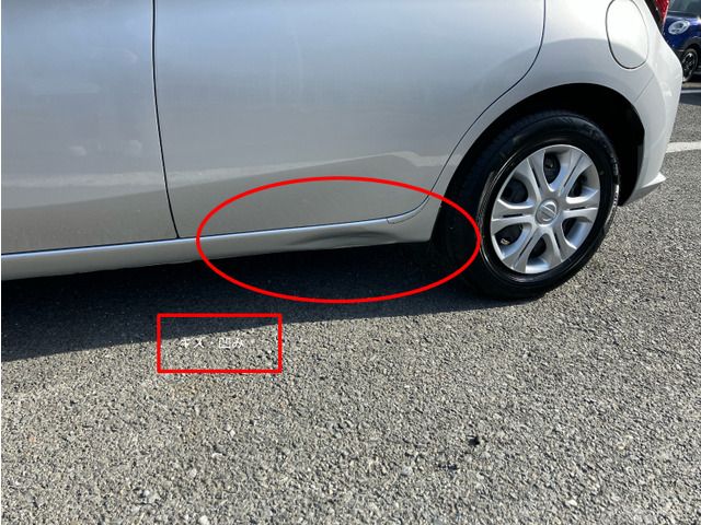 NISSAN NOTE 2018 Image 31