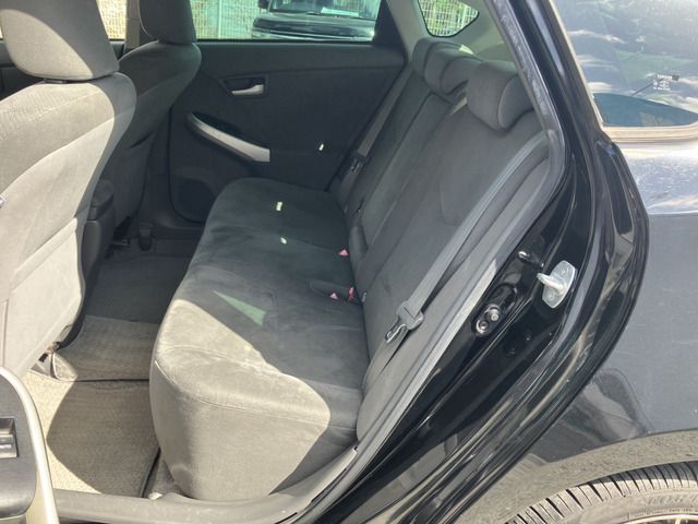 TOYOTA PRIUS 2010 Image 31