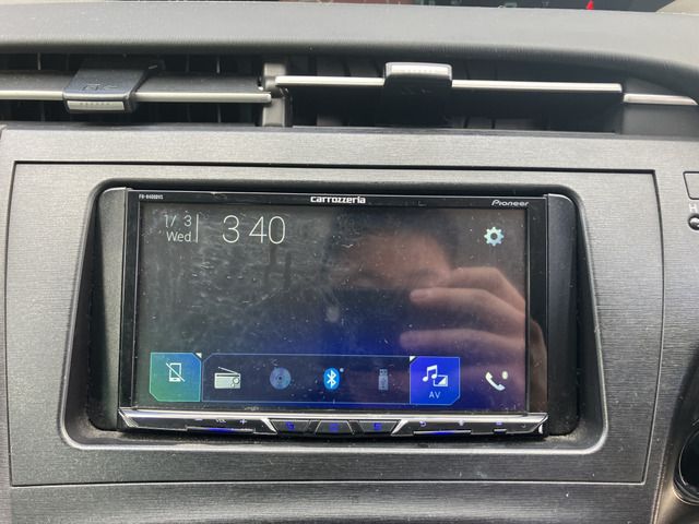 TOYOTA PRIUS 2010 Image 31