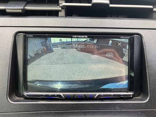 TOYOTA PRIUS 2010 Image 31