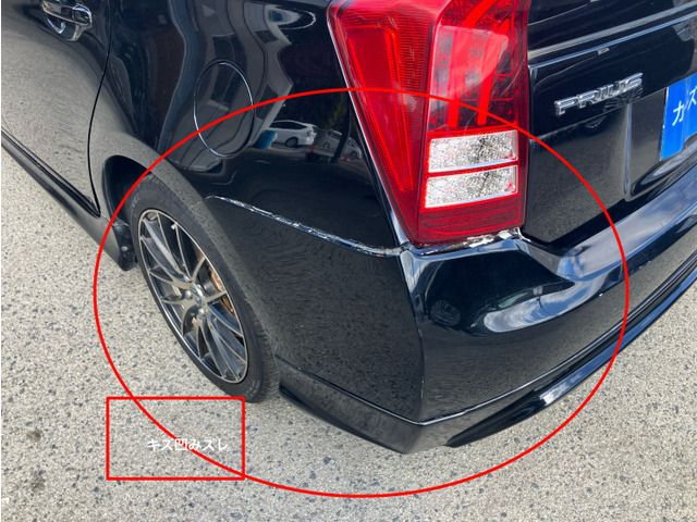 TOYOTA PRIUS 2010 Image 31