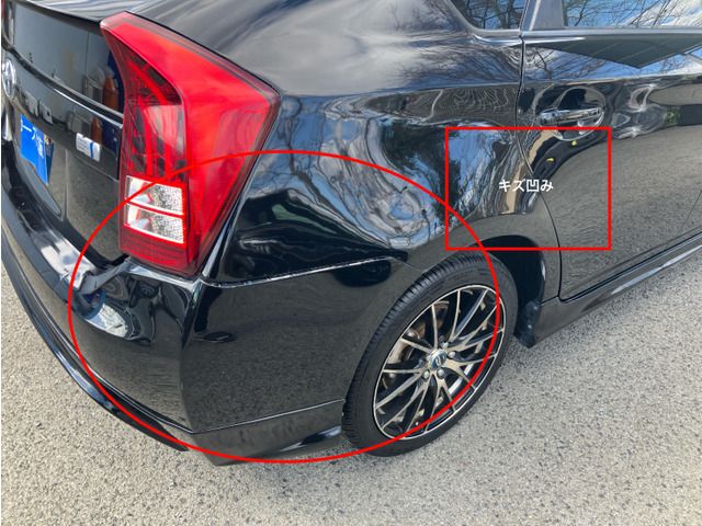 TOYOTA PRIUS 2010 Image 31