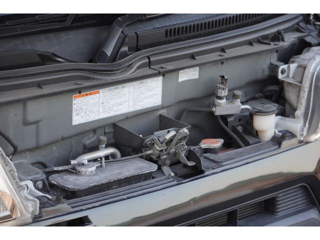 TOYOTA PIXIS VAN 2017 Image 31