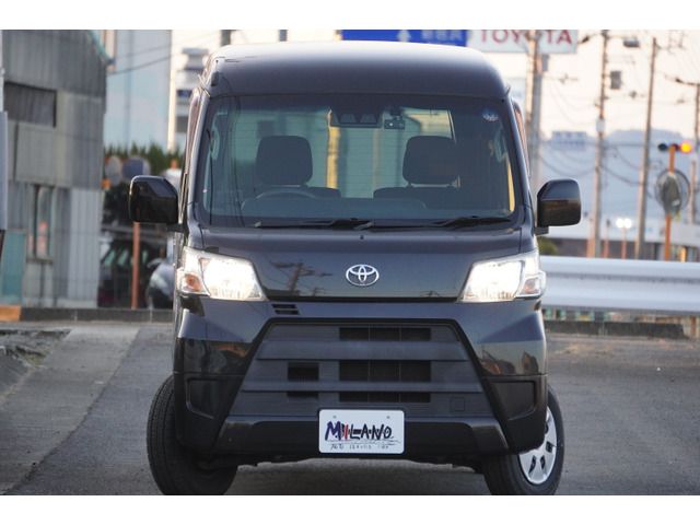 TOYOTA PIXIS VAN 2017 Image 31