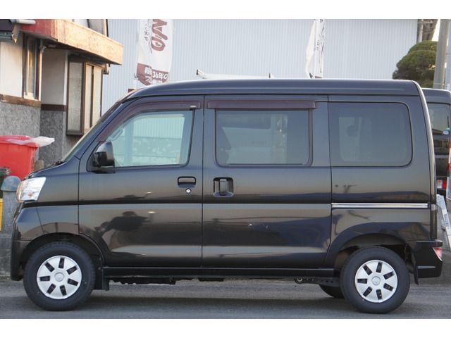 TOYOTA PIXIS VAN 2017 Image 31