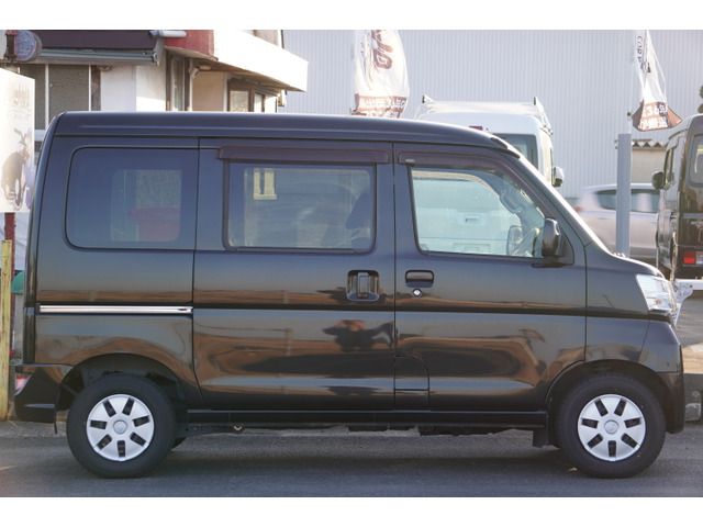 TOYOTA PIXIS VAN 2017 Image 31