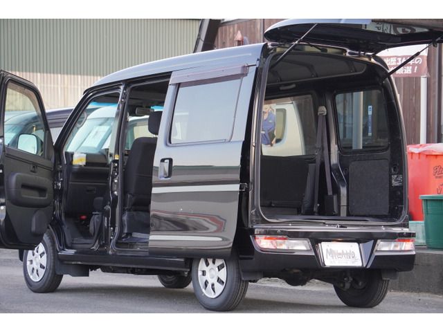 TOYOTA PIXIS VAN 2017 Image 31