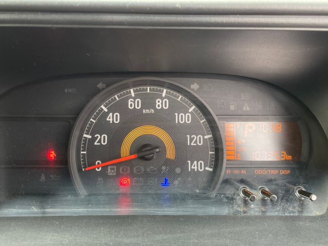 TOYOTA PIXIS VAN 2017 Image 31