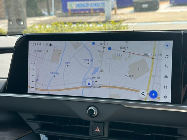 TOYOTA CROWN SEDAN HYBRID 2023 Image 31