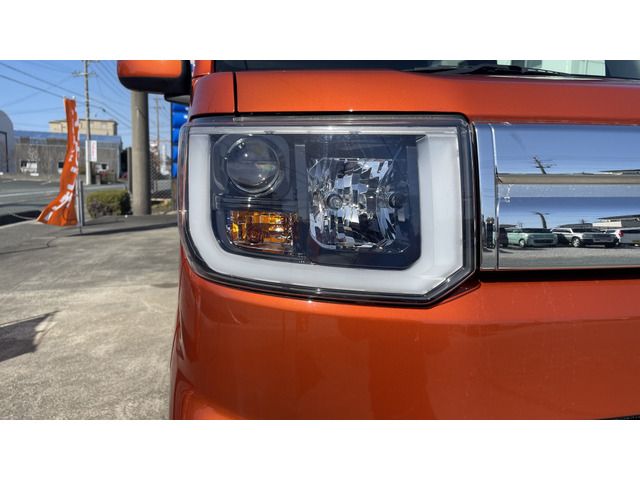 DAIHATSU WAKE 2021 Image 31