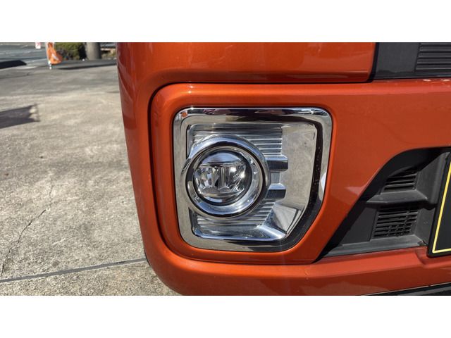 DAIHATSU WAKE 2021 Image 31