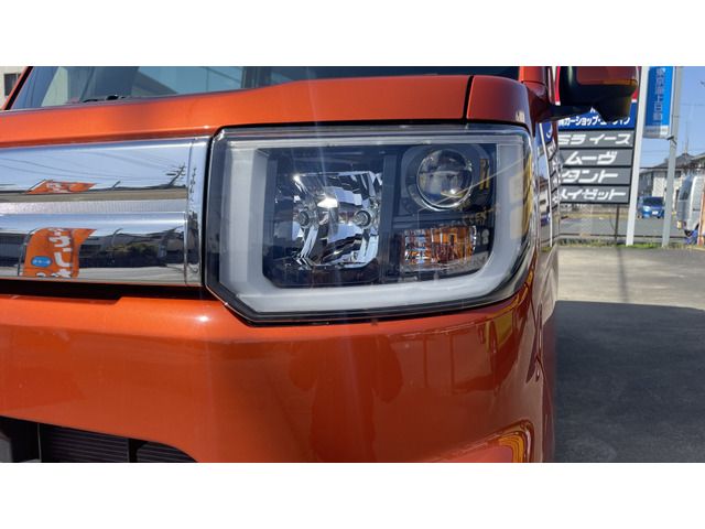 DAIHATSU WAKE 2021 Image 31