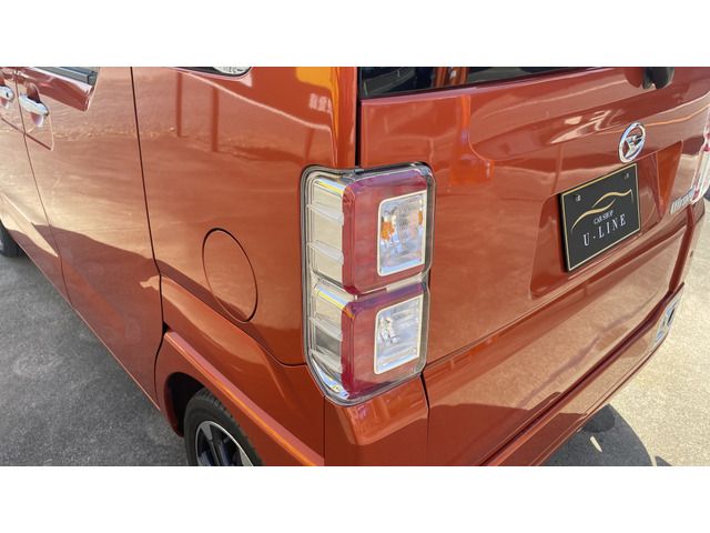 DAIHATSU WAKE 2021 Image 31