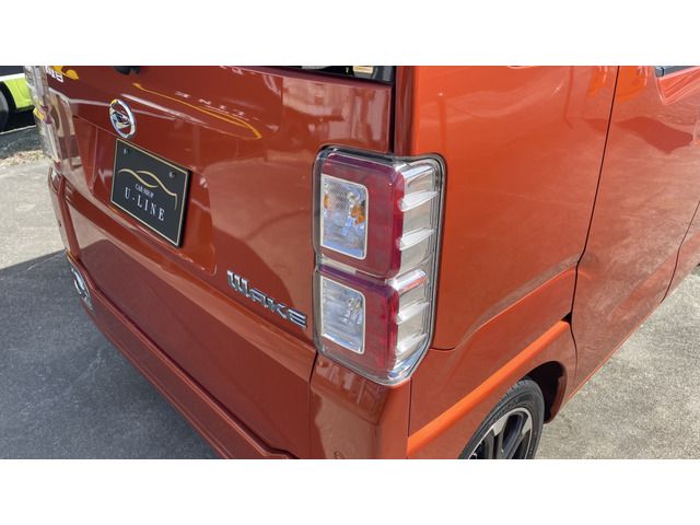 DAIHATSU WAKE 2021 Image 31