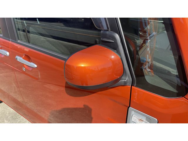 DAIHATSU WAKE 2021 Image 31