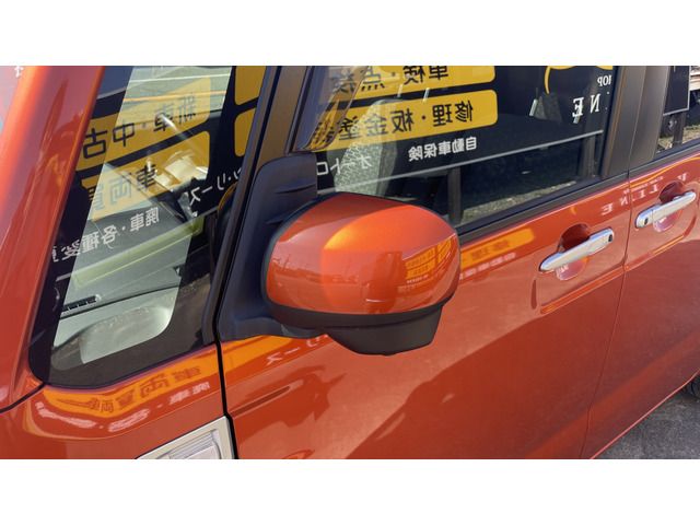 DAIHATSU WAKE 2021 Image 31