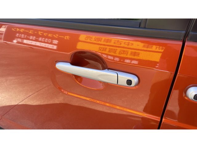 DAIHATSU WAKE 2021 Image 31