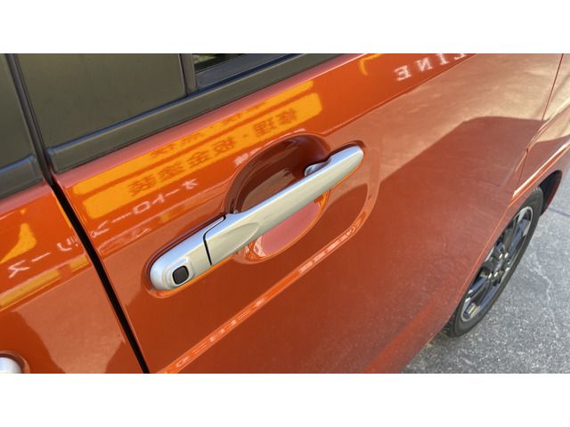 DAIHATSU WAKE 2021 Image 31