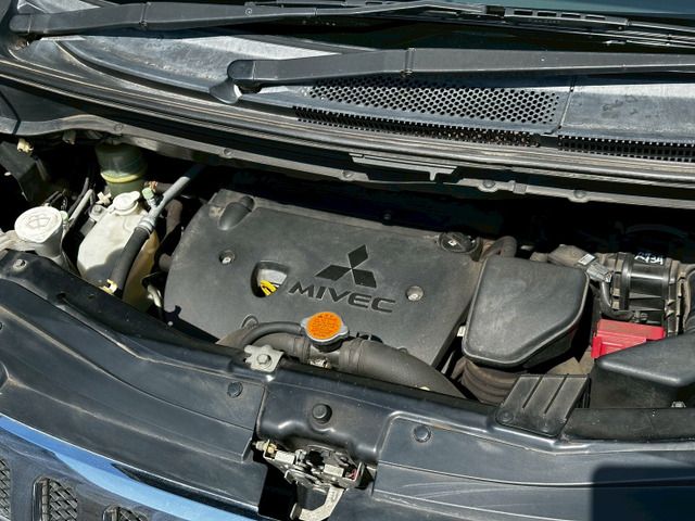 MITSUBISHI DELICA D:5 4WD 2008 Image 31