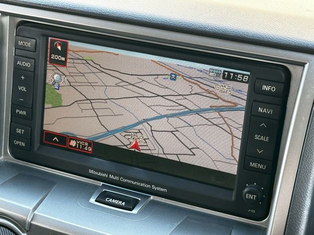 MITSUBISHI DELICA D:5 4WD 2008 Image 31