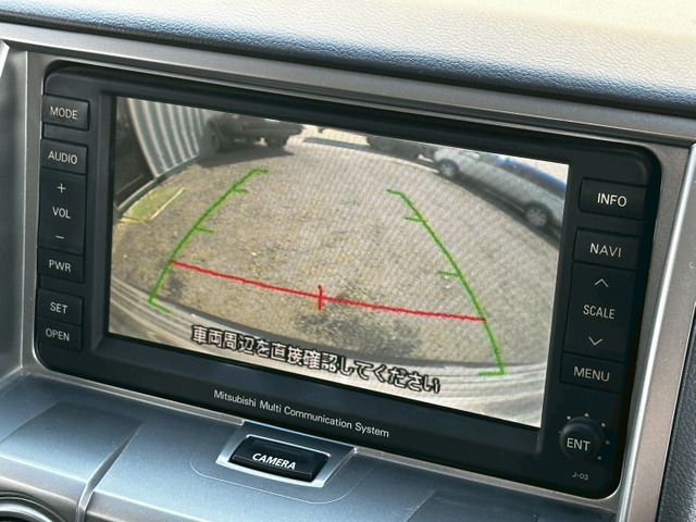 MITSUBISHI DELICA D:5 4WD 2008 Image 31