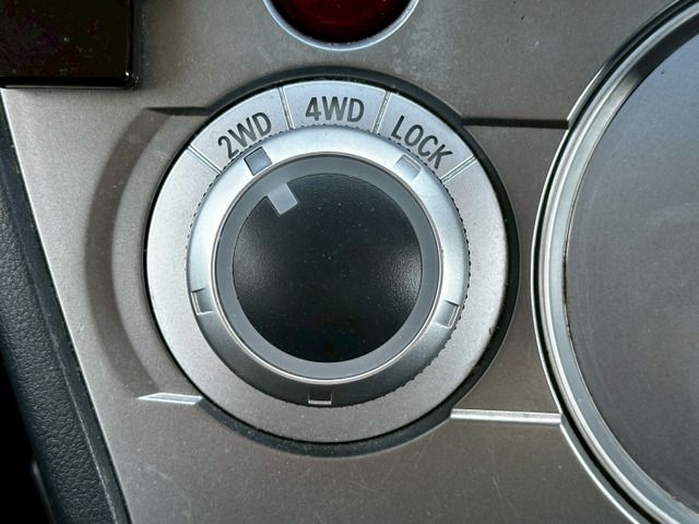 MITSUBISHI DELICA D:5 4WD 2008 Image 31