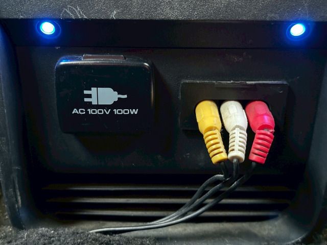 MITSUBISHI DELICA D:5 4WD 2008 Image 31