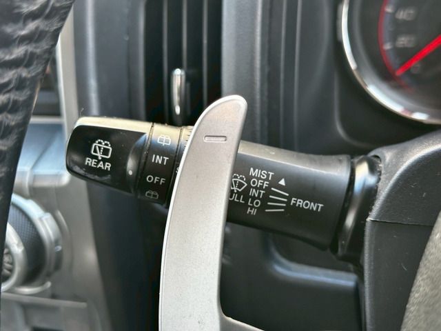 MITSUBISHI DELICA D:5 4WD 2008 Image 31