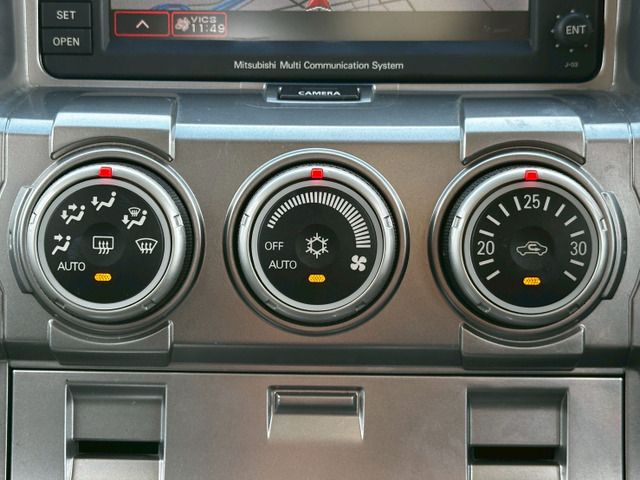 MITSUBISHI DELICA D:5 4WD 2008 Image 31