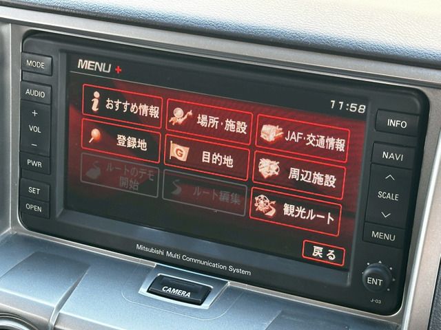 MITSUBISHI DELICA D:5 4WD 2008 Image 31