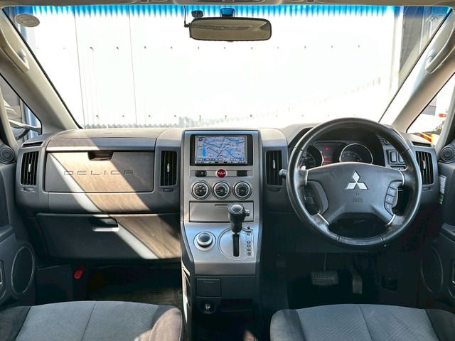 MITSUBISHI DELICA D:5 4WD 2009 Image 31