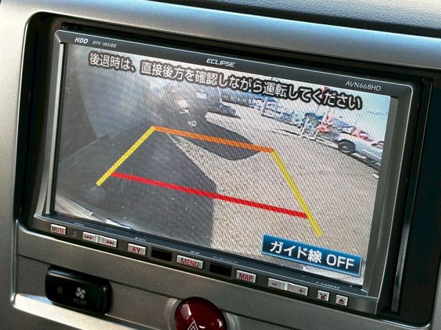 MITSUBISHI DELICA D:5 4WD 2009 Image 31