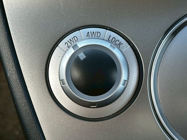 MITSUBISHI DELICA D:5 4WD 2009 Image 31