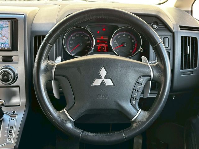 MITSUBISHI DELICA D:5 4WD 2009 Image 31