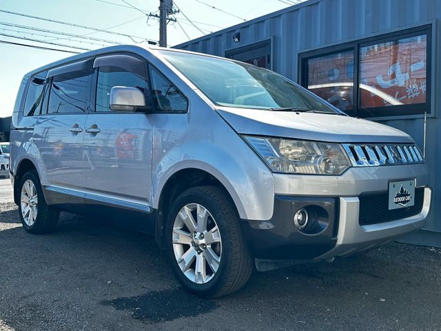 MITSUBISHI DELICA D:5 4WD 2009 Image 31