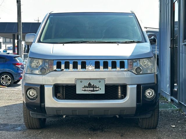 MITSUBISHI DELICA D:5 4WD 2009 Image 31