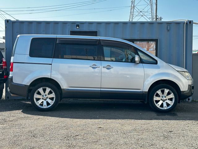 MITSUBISHI DELICA D:5 4WD 2009 Image 31