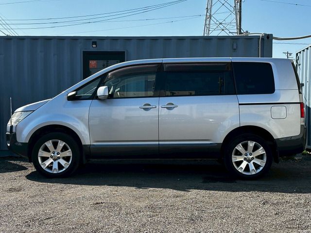 MITSUBISHI DELICA D:5 4WD 2009 Image 31