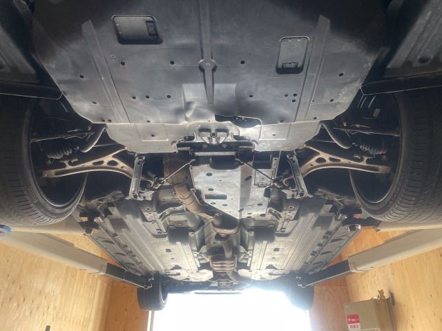 SUBARU WRX STI 2016 Image 31