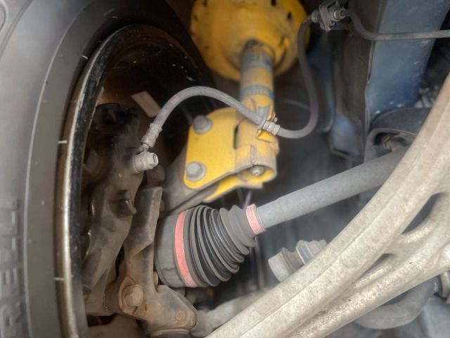 SUBARU WRX STI 2016 Image 31