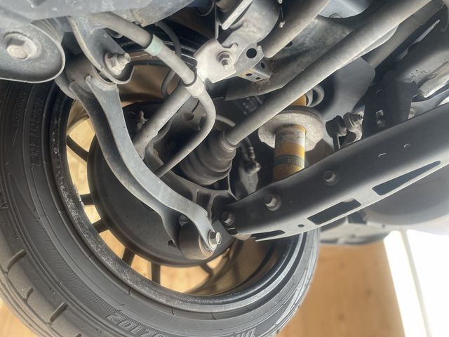 SUBARU WRX STI 2016 Image 31