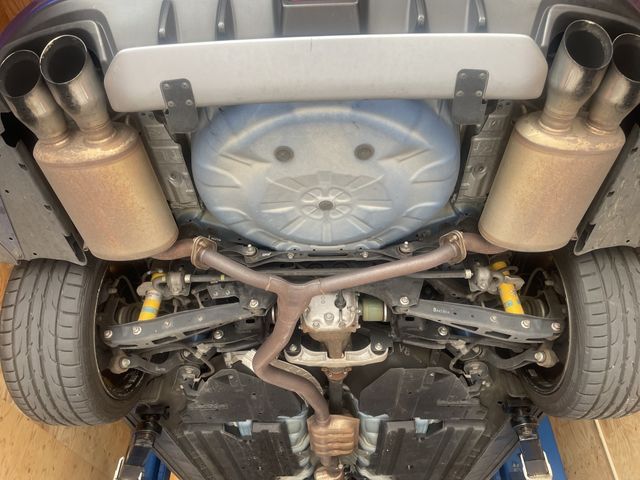 SUBARU WRX STI 2016 Image 31