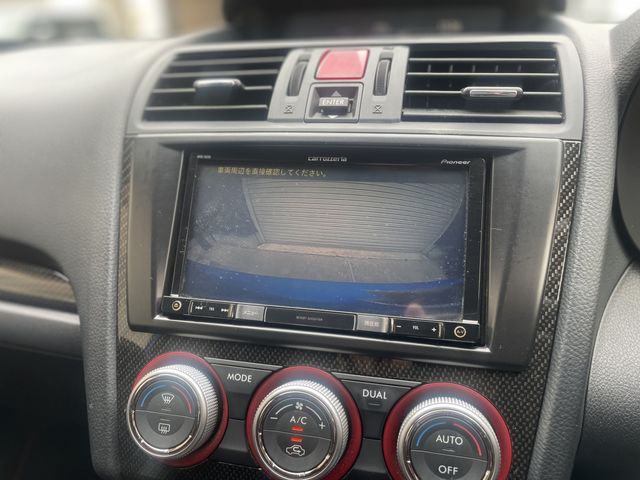 SUBARU WRX STI 2016 Image 31