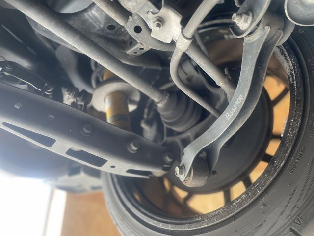 SUBARU WRX STI 2016 Image 31