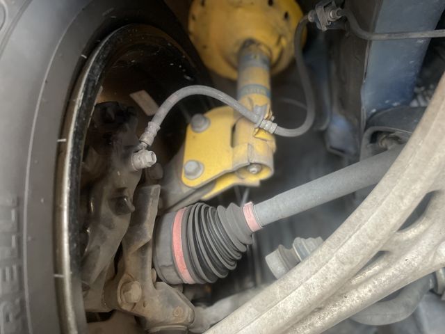 SUBARU WRX STI 2016 Image 31