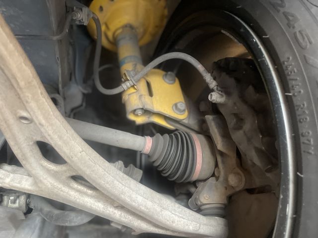 SUBARU WRX STI 2016 Image 31